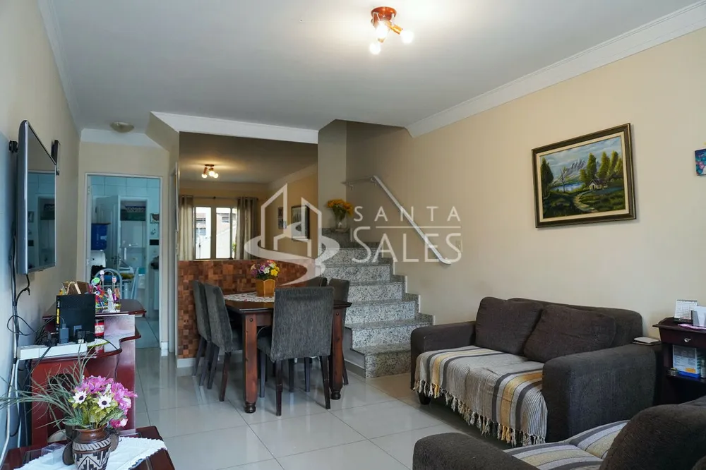 Casa, 2 quartos, 71 m² - Foto 1