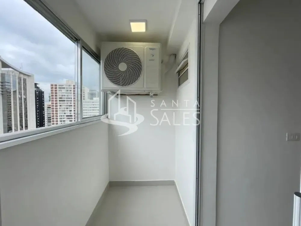 Apartamento, 3 quartos, 75 m² - Foto 10