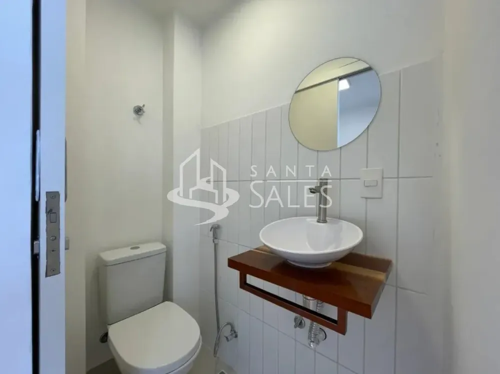 Apartamento, 3 quartos, 75 m² - Foto 4