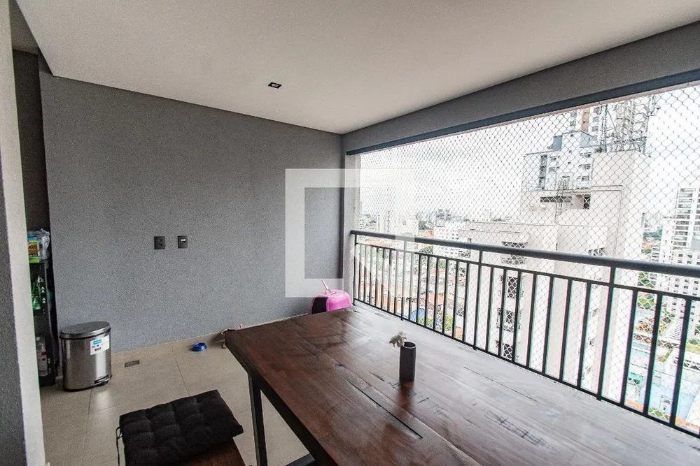 Apartamento, 2 quartos, 61 m² - Foto 5