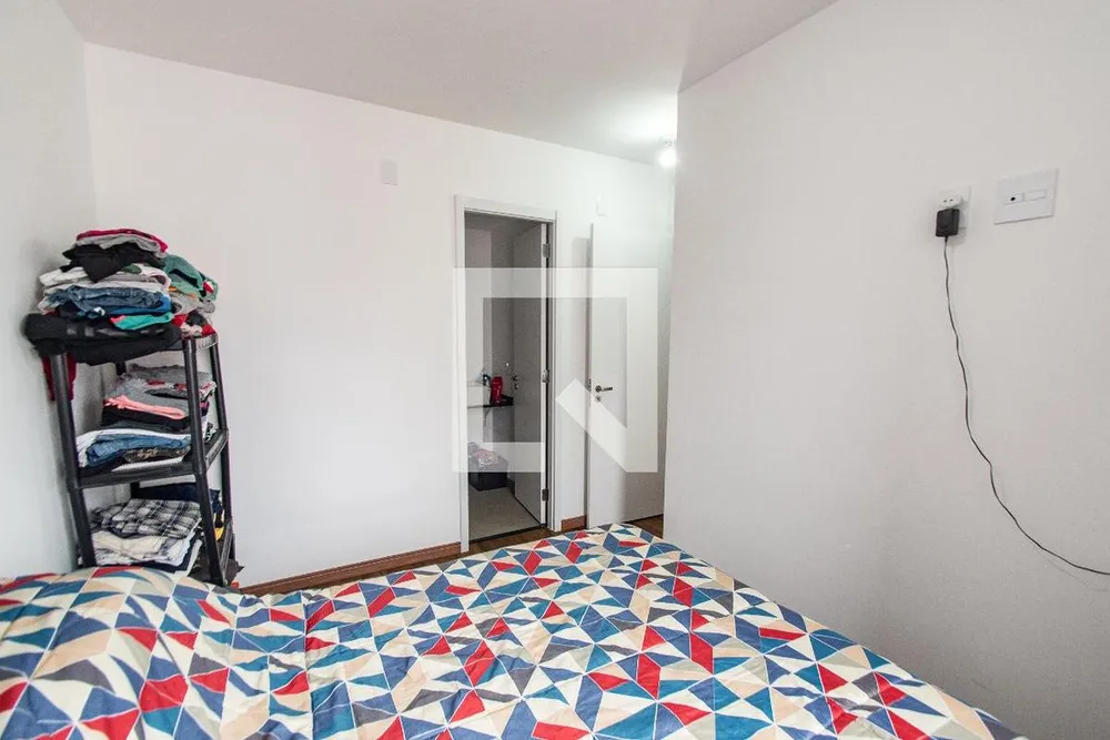 Apartamento, 2 quartos, 61 m² - Foto 8