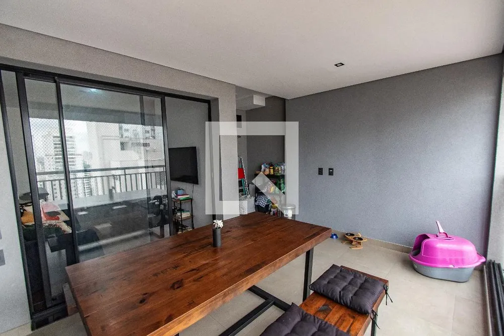 Apartamento, 2 quartos, 61 m² - Foto 4