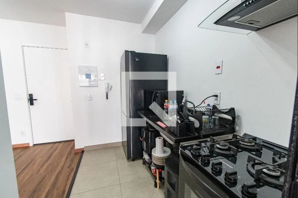 Apartamento, 2 quartos, 61 m² - Foto 2