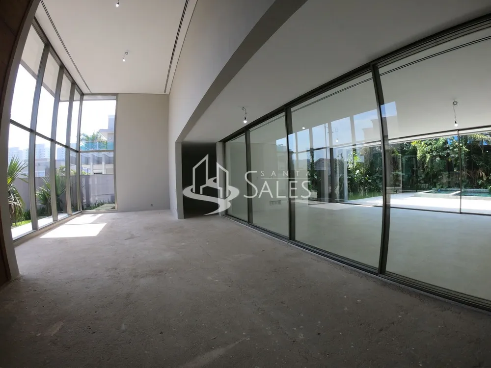 Sobrado, 6 quartos, 850 m² - Foto 8