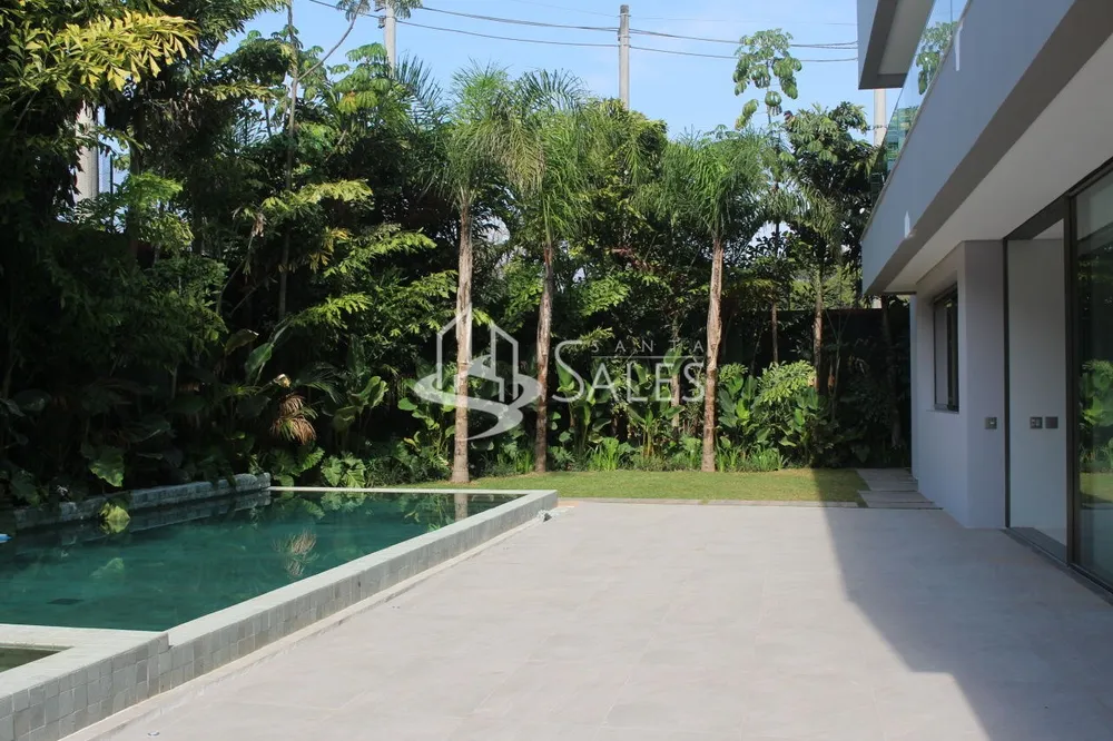 Sobrado, 6 quartos, 850 m² - Foto 11