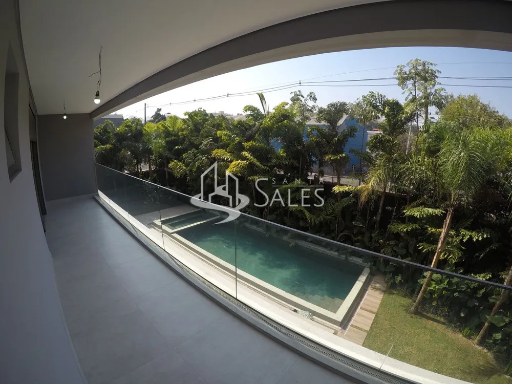 Sobrado, 6 quartos, 850 m² - Foto 3
