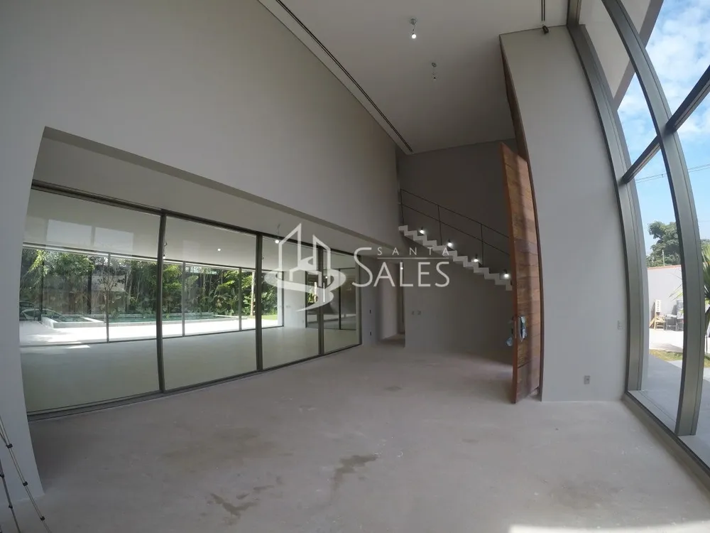 Sobrado, 6 quartos, 850 m² - Foto 2