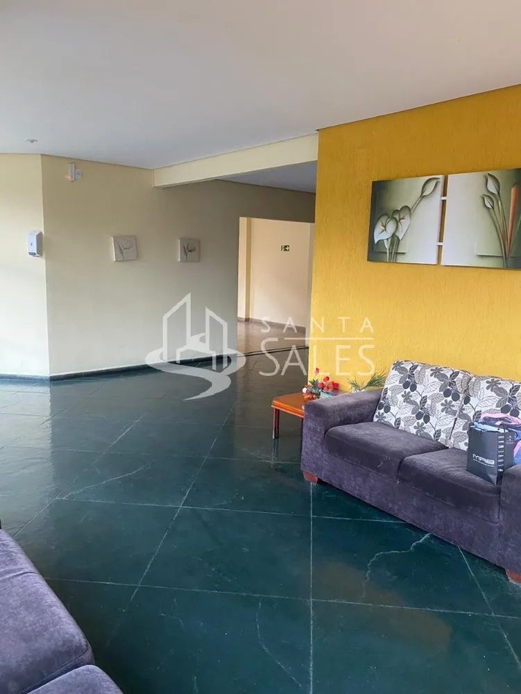 Apartamento, 2 quartos, 50 m² - Foto 12