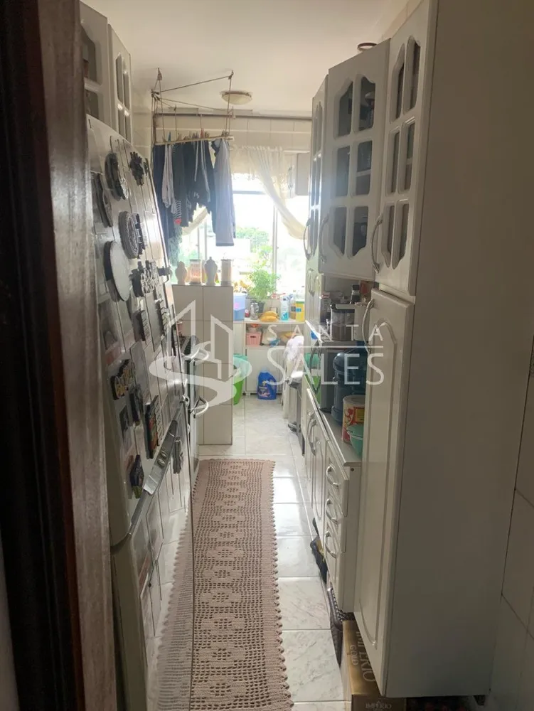 Apartamento, 2 quartos, 50 m² - Foto 3