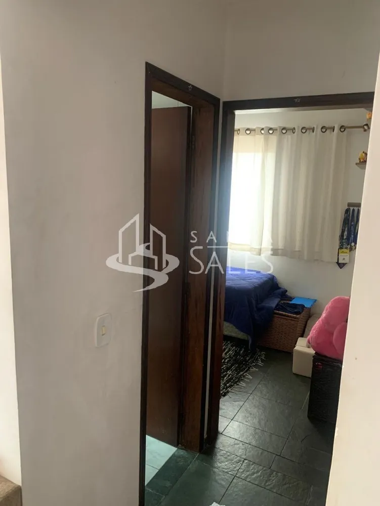 Apartamento, 2 quartos, 50 m² - Foto 4