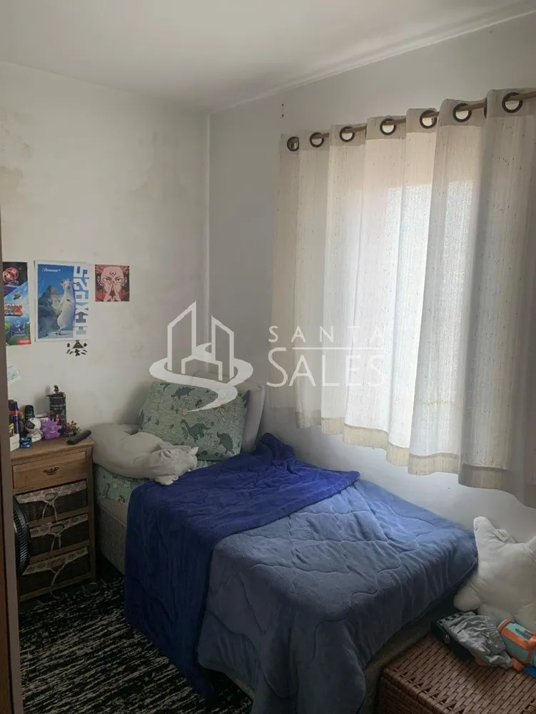 Apartamento, 2 quartos, 50 m² - Foto 9