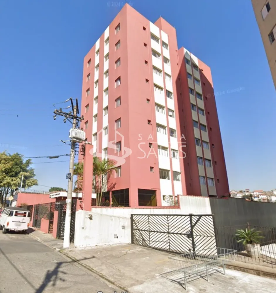 Apartamento, 2 quartos, 50 m² - Foto 11