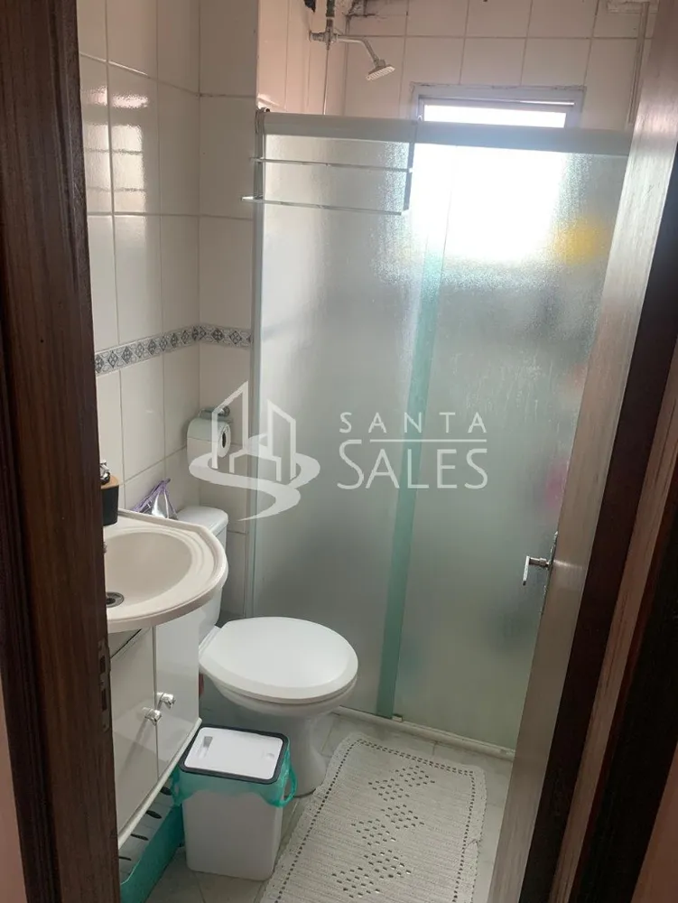Apartamento, 2 quartos, 50 m² - Foto 10