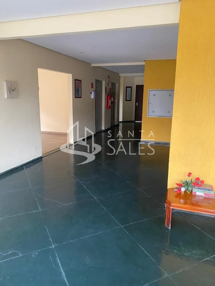 Apartamento, 2 quartos, 50 m² - Foto 13