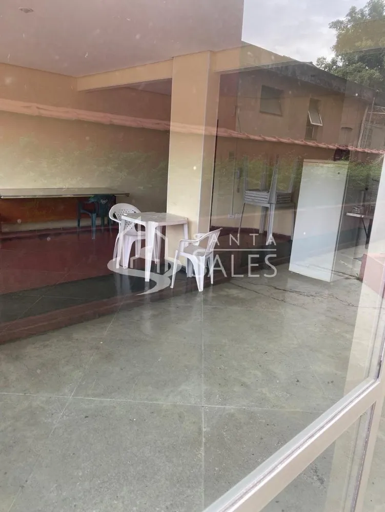 Apartamento, 2 quartos, 50 m² - Foto 3