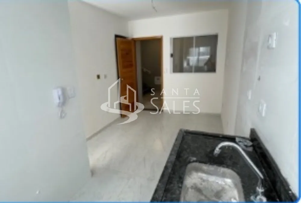 Apartamento, 2 quartos, 37 m² - Foto 3