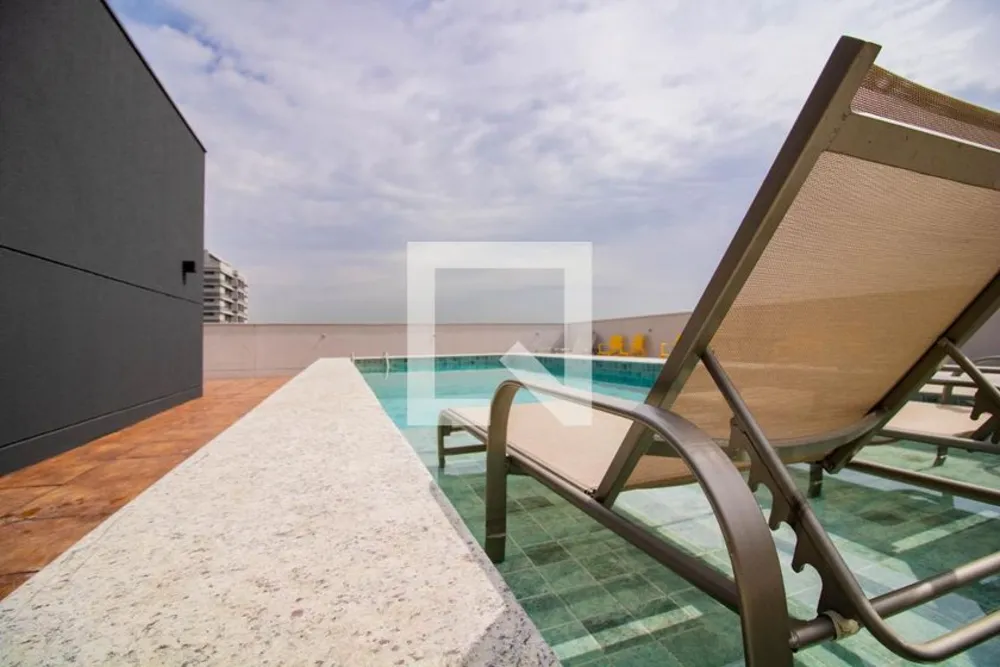 Kitnet-Studio, 24 m² - Foto 2