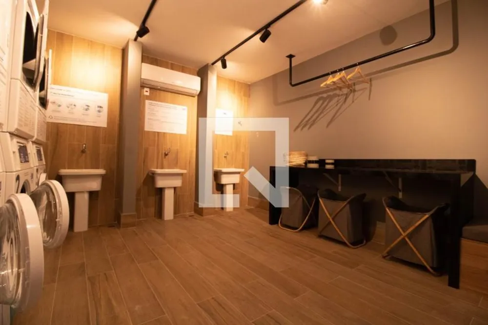 Kitnet-Studio, 24 m² - Foto 4