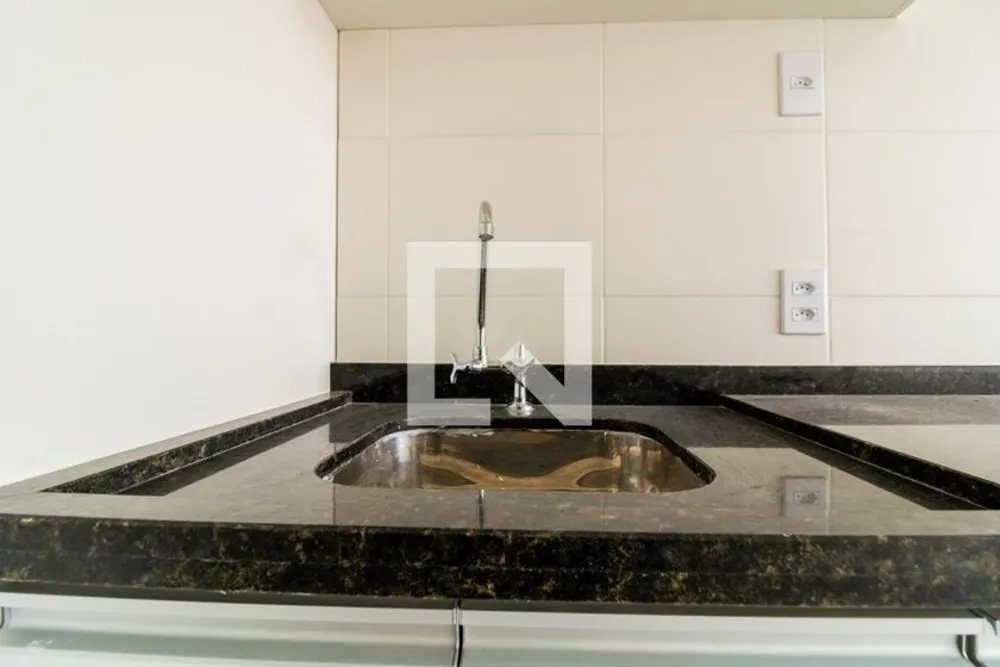Kitnet-Studio, 24 m² - Foto 8