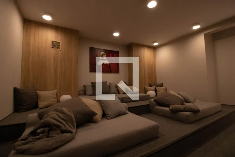 Kitnet-Studio, 24 m² - Foto 3