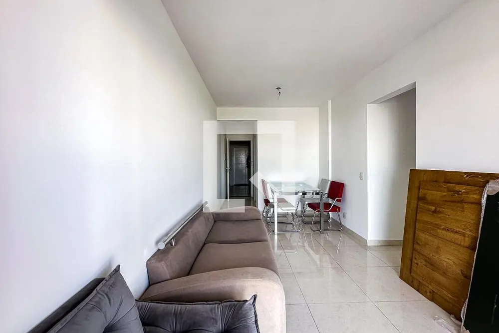 Apartamento, 3 quartos, 64 m² - Foto 1