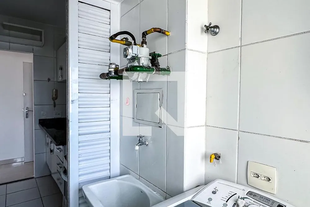 Apartamento, 3 quartos, 64 m² - Foto 8