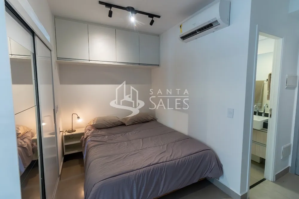 Kitnet-Studio, 16 m² - Foto 8