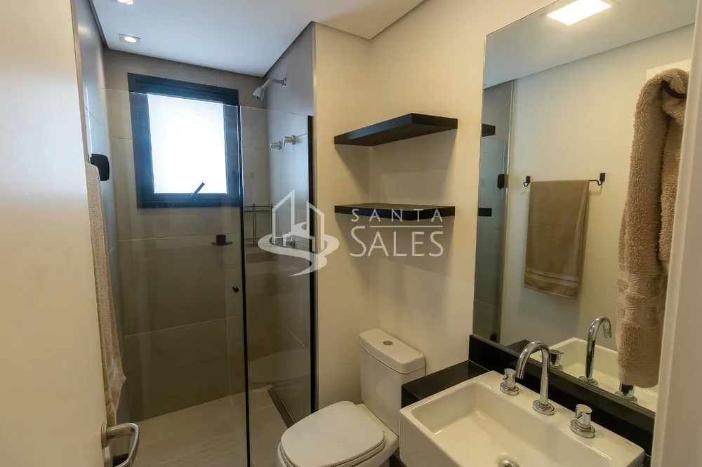 Kitnet-Studio, 16 m² - Foto 6