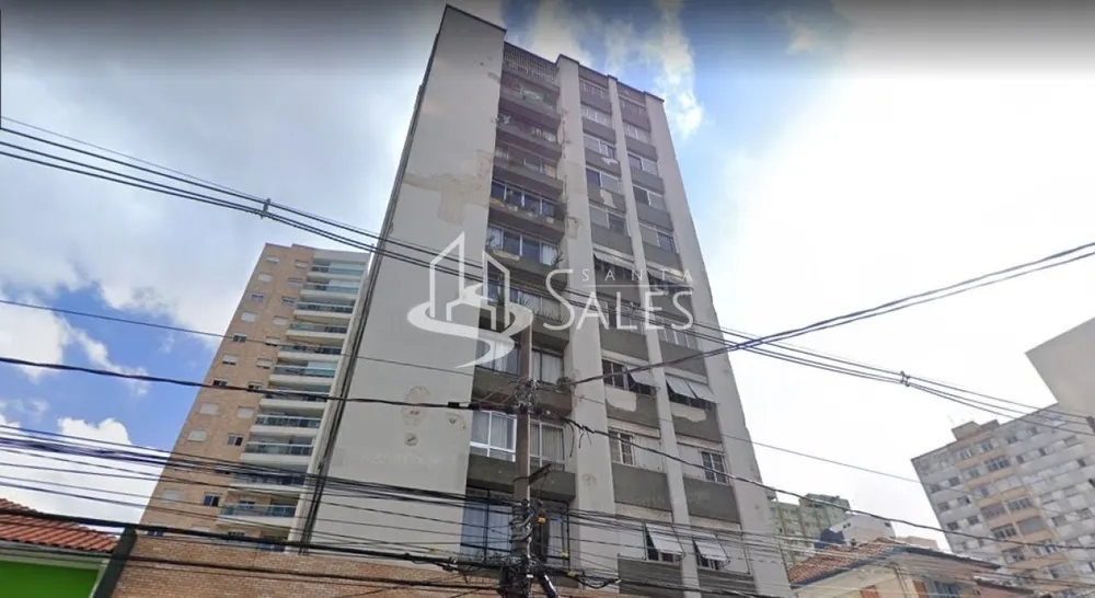 Apartamento, 3 quartos, 120 m² - Foto 1