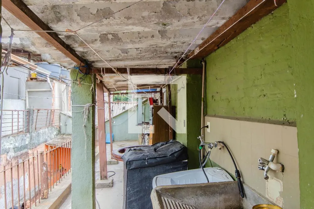 Casa, 1 quarto, 107 m² - Foto 10