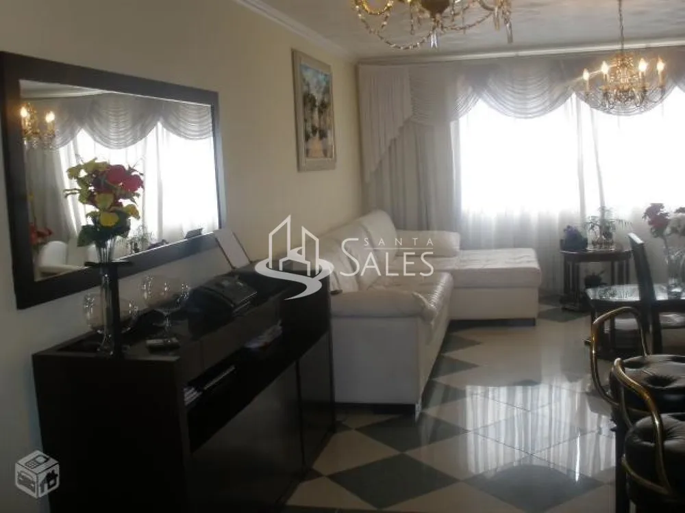 Apartamento, 3 quartos, 260 m² - Foto 4