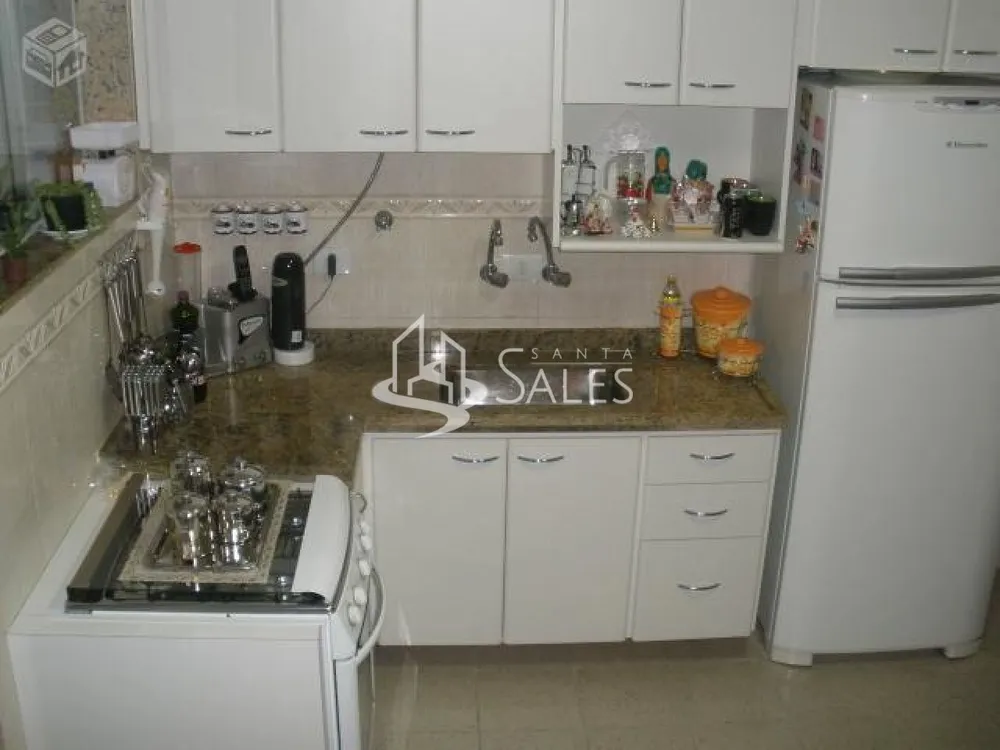 Apartamento, 3 quartos, 260 m² - Foto 2
