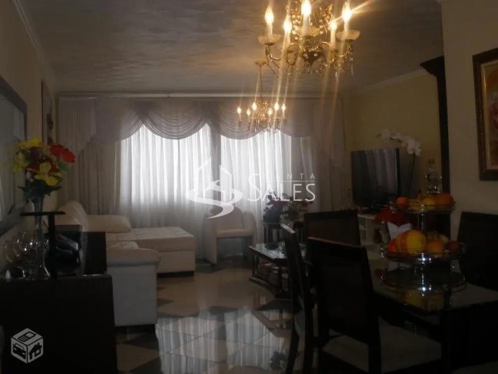 Apartamento, 3 quartos, 260 m² - Foto 6