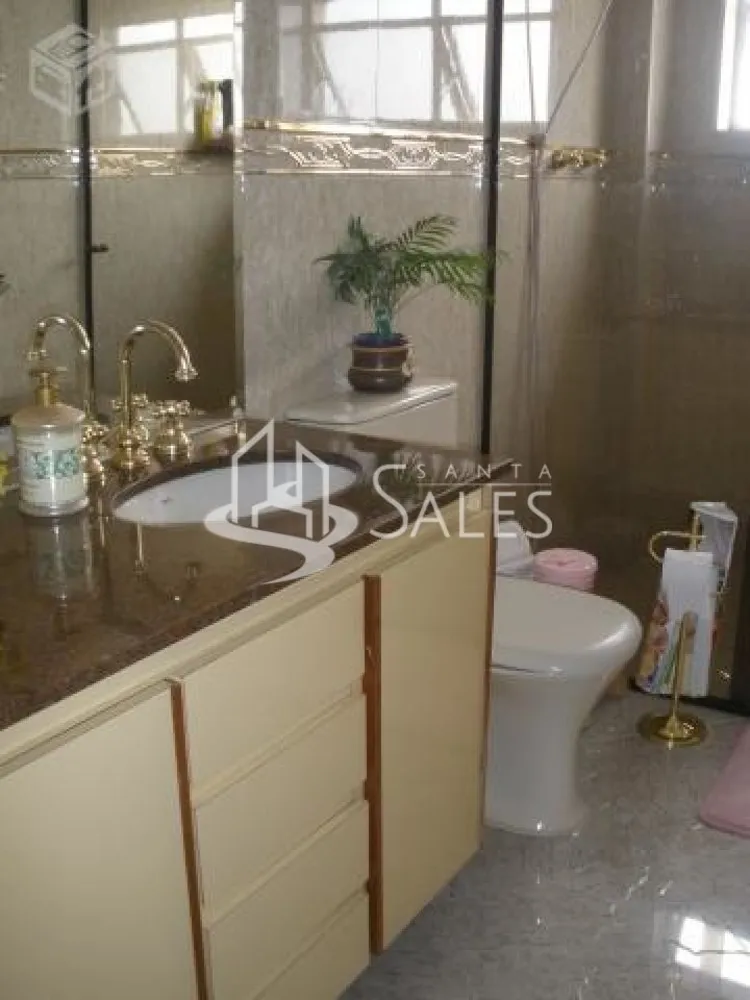 Apartamento, 3 quartos, 260 m² - Foto 7