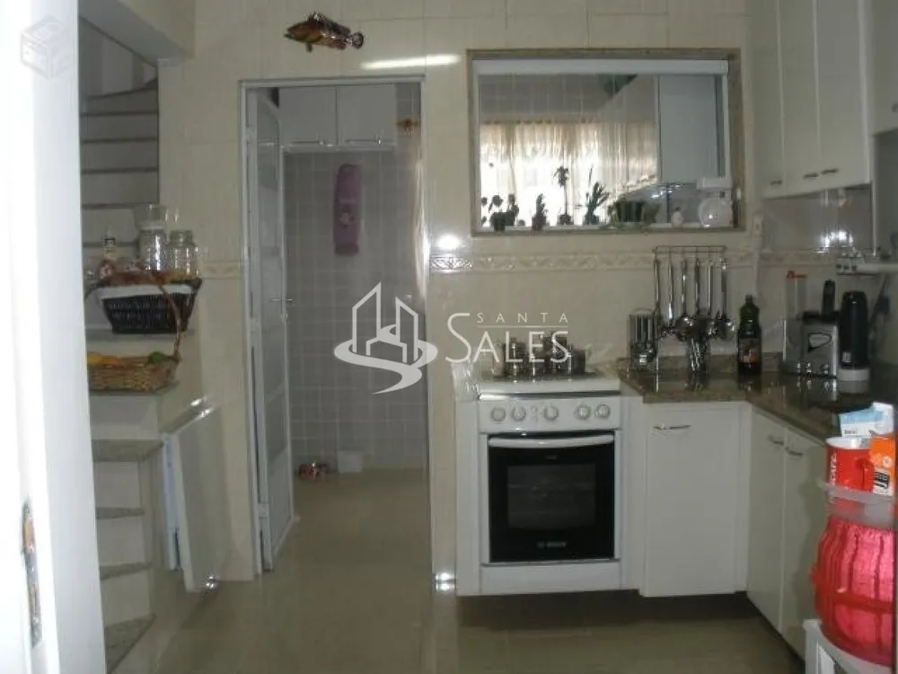 Apartamento, 3 quartos, 260 m² - Foto 1
