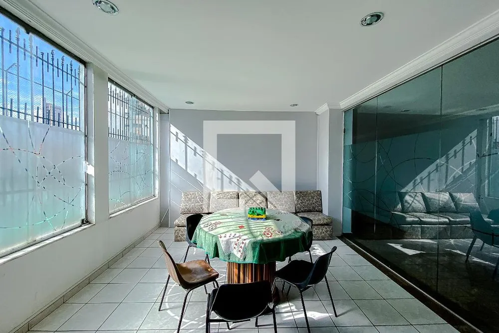 Apartamento, 3 quartos, 96 m² - Foto 1