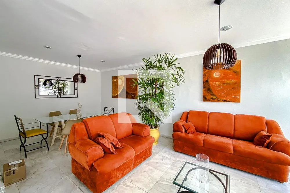 Apartamento, 3 quartos, 96 m² - Foto 3