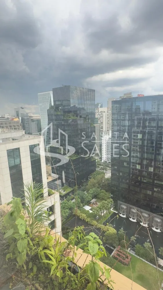Apartamento, 3 quartos, 147 m² - Foto 2