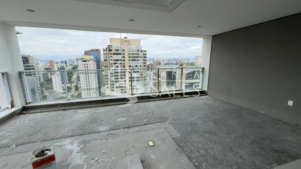 Apartamento, 3 quartos, 147 m² - Foto 5