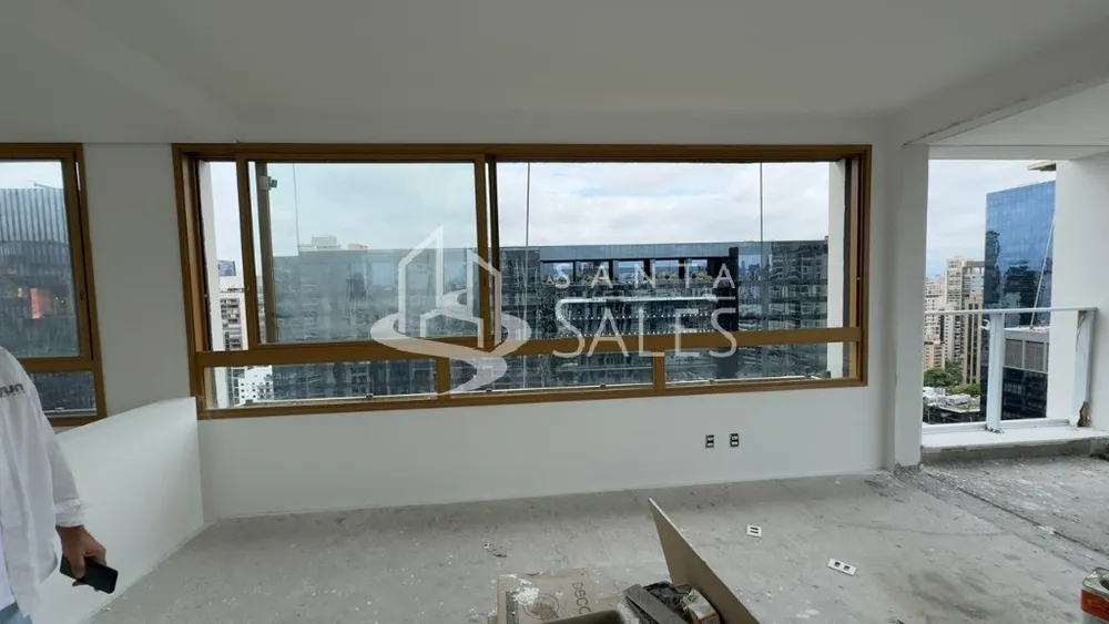Apartamento, 3 quartos, 147 m² - Foto 4