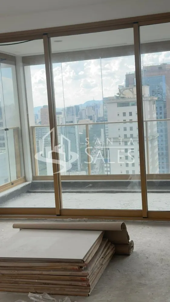 Apartamento, 3 quartos, 147 m² - Foto 3