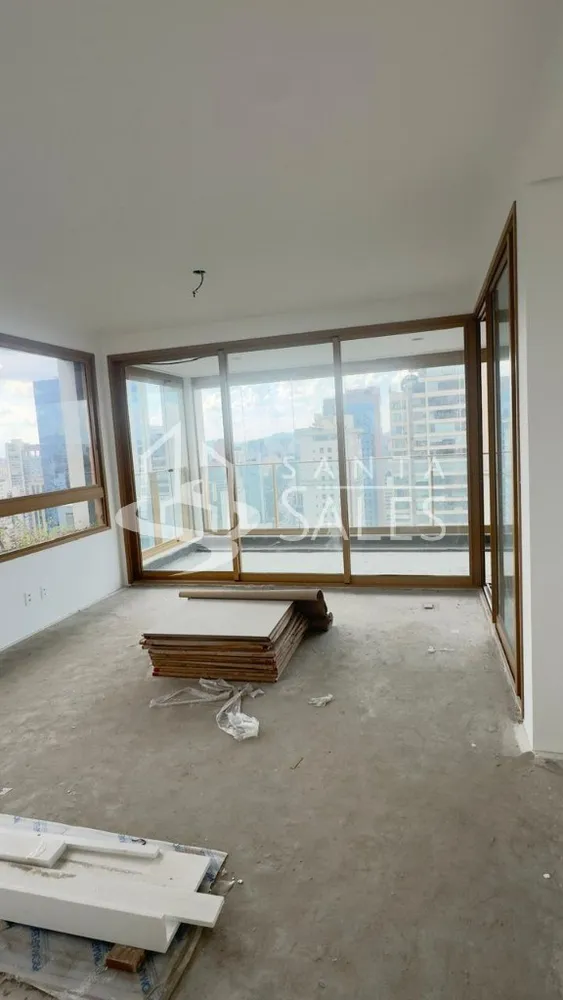 Apartamento, 3 quartos, 147 m² - Foto 6