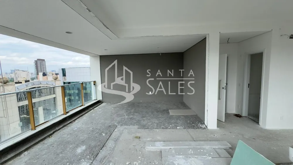 Apartamento, 3 quartos, 147 m² - Foto 7