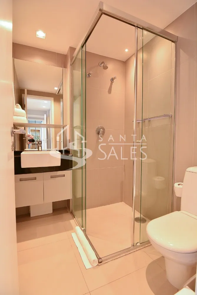 Apartamento, 2 quartos, 142 m² - Foto 6