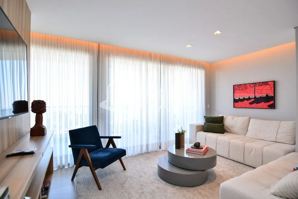 Apartamento, 2 quartos, 142 m² - Foto 2
