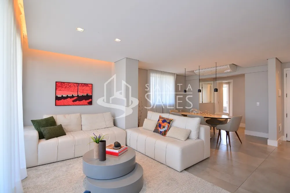 Apartamento, 2 quartos, 142 m² - Foto 4