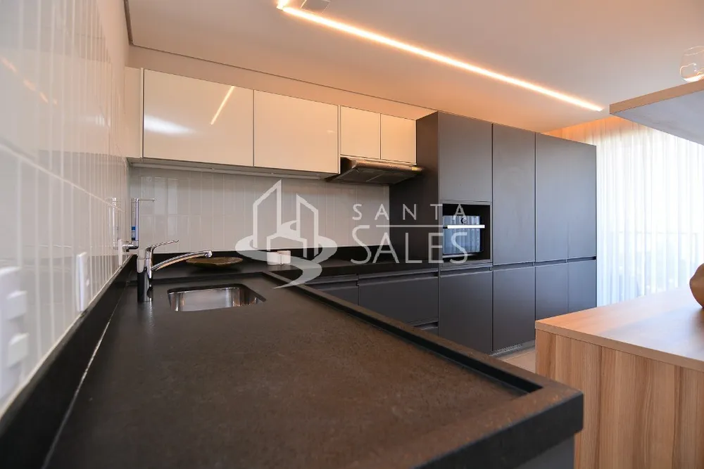 Apartamento, 2 quartos, 142 m² - Foto 7