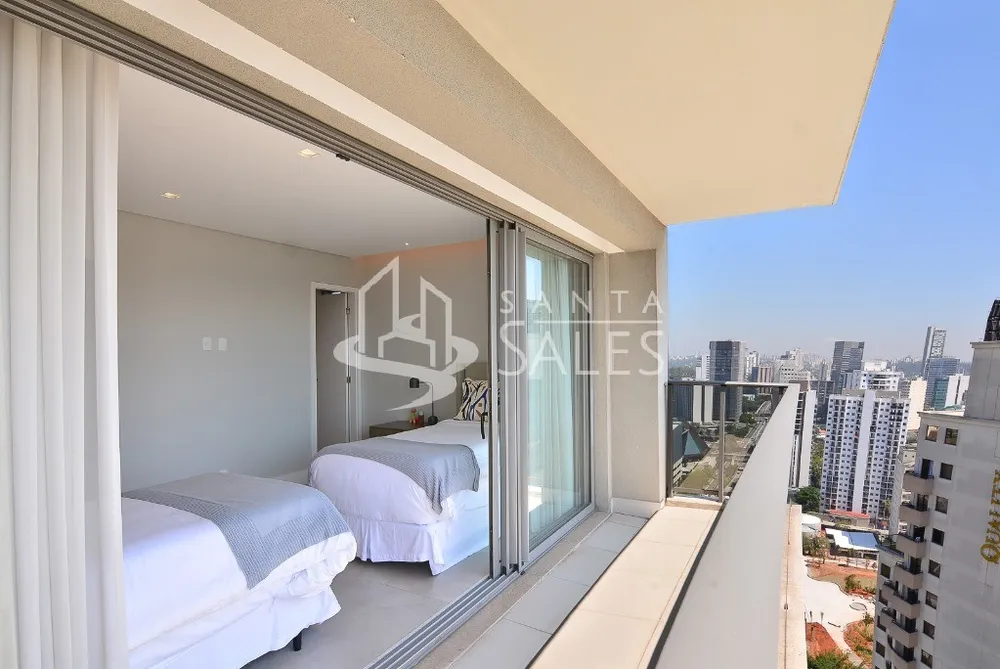 Apartamento, 2 quartos, 142 m² - Foto 7