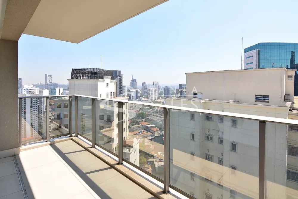 Apartamento, 2 quartos, 142 m² - Foto 3