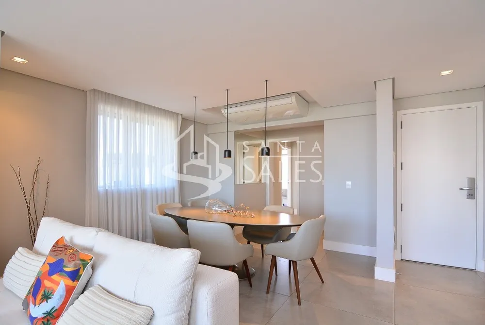 Apartamento, 2 quartos, 142 m² - Foto 3